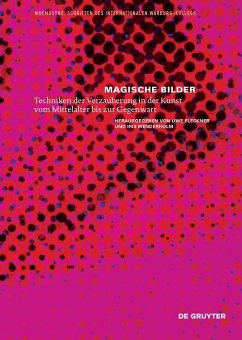 Cover Magische Bilder (eBook, PDF)