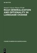 Rule Generalization and Optionality in... - Bild 1
