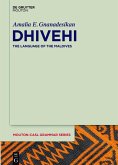 Dhivehi (eBook, ePUB)