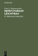 Repetitorium Leichtbau (eBook, PDF) - Bild 1