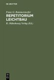 Repetitorium Leichtbau (eBook, PDF)