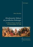 Altitalienische Malerei als preußisches Kulturgut (eBook, PDF)