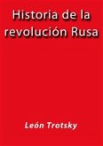 Historia de la revolución Rusa (eBook, ePUB)