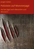 Polizistin auf Monsterjagd (eBook, ePUB)