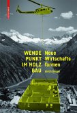 Wendepunkt im Holzbau (eBook, PDF)