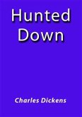 Hunted down (eBook, ePUB)