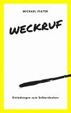 Weckruf (eBook, ePUB)