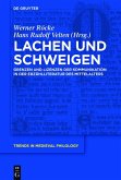 Lachen und Schweigen (eBook, PDF)