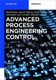 Advanced Process Engineering Control (eBook, PDF)