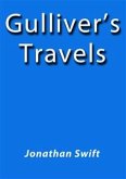 Gulliver's travels (eBook, ePUB)