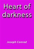 Heart of darkness (eBook, ePUB)
