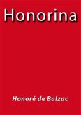 Honorina (eBook, ePUB)