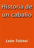 Historia de un caballo (eBook, ePUB)