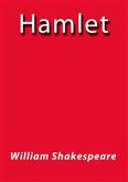 Hamlet - english (eBook, ePUB)