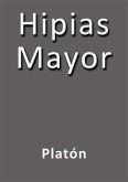 Hipias mayor (eBook, ePUB)