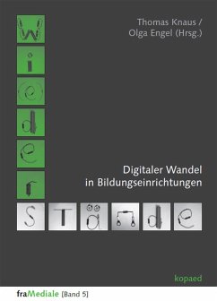 Cover Wi(e)derstände (eBook, PDF)
