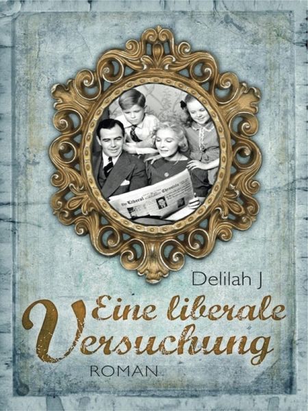 Eine liberale Versuchung (eBook, ePUB)