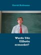 Wurde Udo Ulfkotte ermordet? (eBook,... - Bild 1