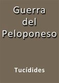 Guerra del peloponeso (eBook, ePUB)