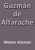 Guzman de Alfarache (eBook, ePUB)