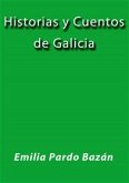 Historias y cuentos de Galicia (eBook, ePUB)