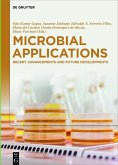 Microbial Applications (eBook, ePUB) Microbial Applications (eBook, ePUB)