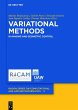 Variational Methods (eBook, PDF) - Bild 1