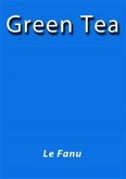 Green tea (eBook, ePUB)