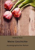 Meine Geschichte (eBook, ePUB)