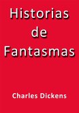 Historias de fantasmas (eBook, ePUB)