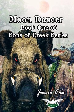 Cover Moondancer (Sons of Creek, #1) (eBook, ePUB)