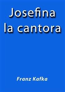 Cover Josefina la cantora (eBook, ePUB)