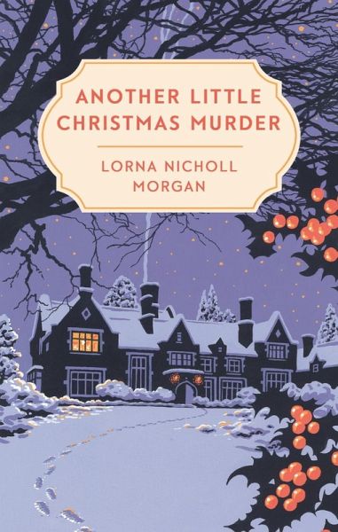 Another Little Christmas Murder (eBook, ePUB) Another Little Christmas Murder (eBook, ePUB)
