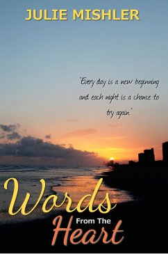 Cover Words From The Heart (eBook, ePUB)