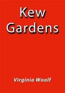 Cover Kes gardens (eBook, ePUB)