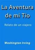 La aventura de mi tío (eBook, ePUB)