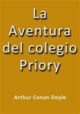 La aventura del colegio Priory (eBook, ePUB)