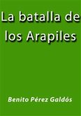 La batalla de los Arapiles (eBook, ePUB)