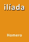 Iliada (eBook, ePUB)