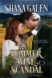 The Summer of Wine and Scandal (eBook,... - Bild 1