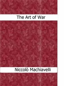 Cover The Art of War (eBook, ePUB)