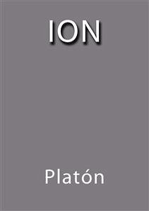Ion (eBook, ePUB) - Platón; Platón