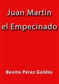 Juan Martin el empecinado (eBook, ePUB)