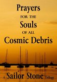 Prayers for the Souls of all Cosmic Debris (eBook, ePUB)