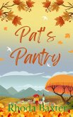 Pat's Pantry (Trewton Royd small town romances, #0) (eBook, ePUB)