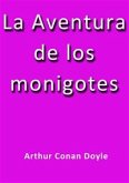 La aventura de los monigotes (eBook, ePUB)