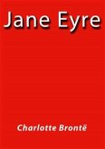 Jane Eyre - english (eBook, ePUB)