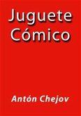 Juguete Comico (eBook, ePUB)