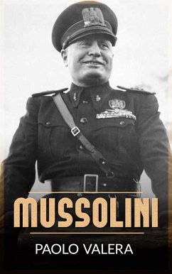 Mussolini (eBook, ePUB) - Valera, Paolo