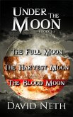Under the Moon Bundle: Books 1-3 (eBook, ePUB)
